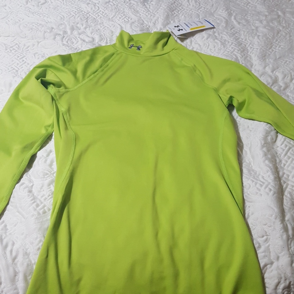 SALE 🏵Under Armour S Petite Cold Gear